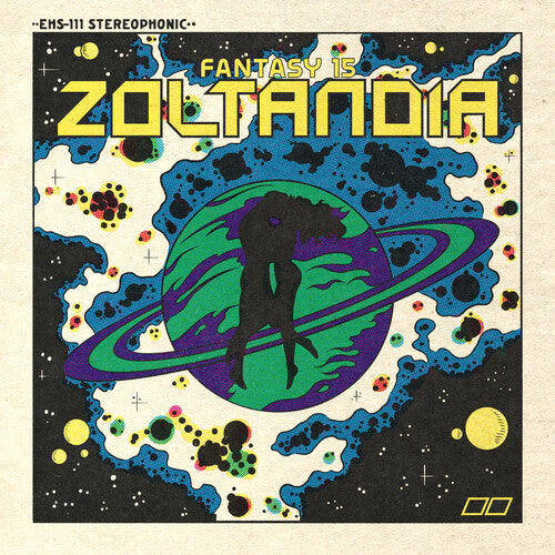 Fantasy 15 – Zoltandia