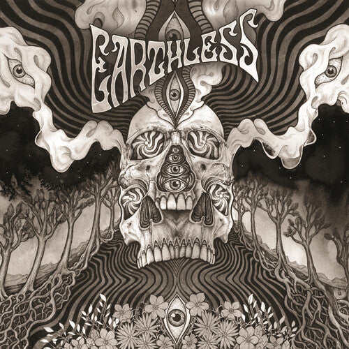 Earthless - Black Heaven