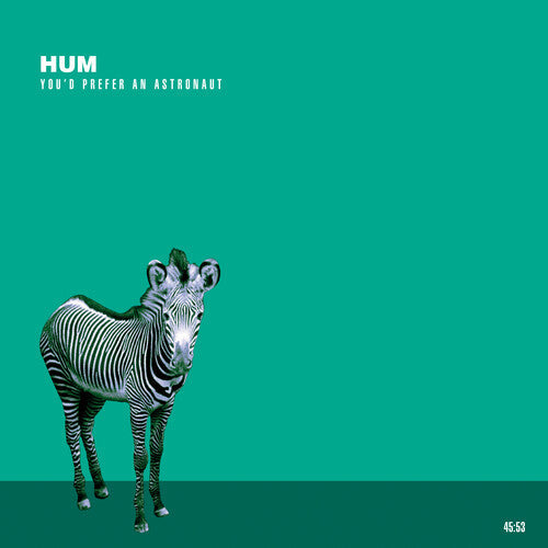 Hum  – You'd Prefer An Astronaut (unofficial)