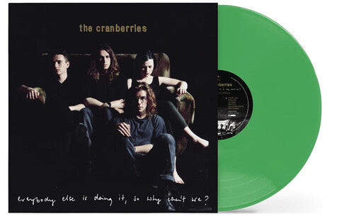 The Cranberries – Everybody Else Is Doing It, So Why Can't We?