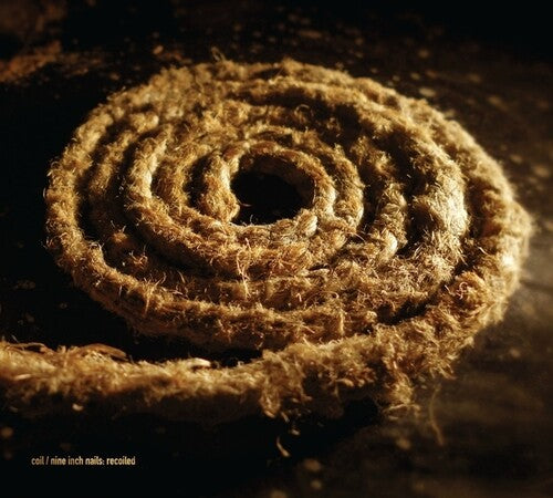 Coil / Nine Inch Nails – Recoiled