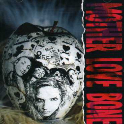 Mother Love Bone - Apple (unofficial)