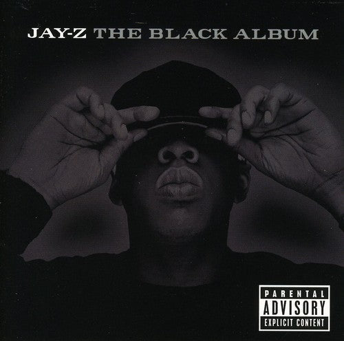 Jay-Z – The Black Album