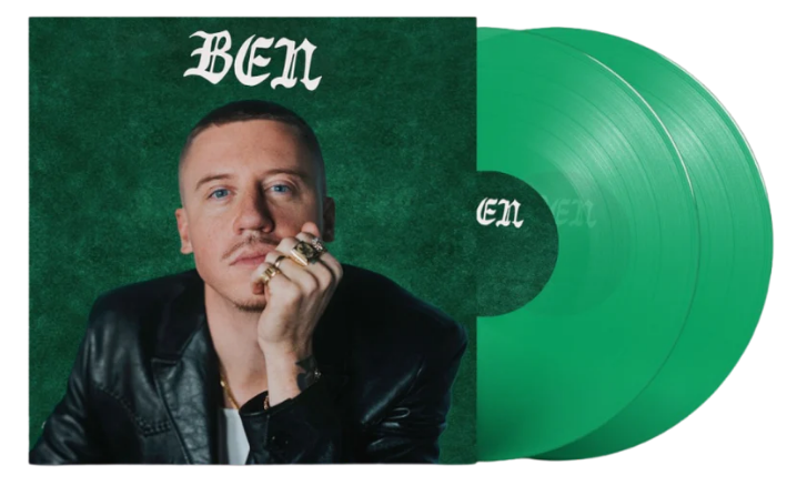 Macklemore - Ben