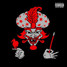 Insane Clown Posse – The Great Milenko (unofficial)