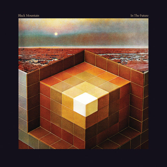 Black Mountain – In The Future