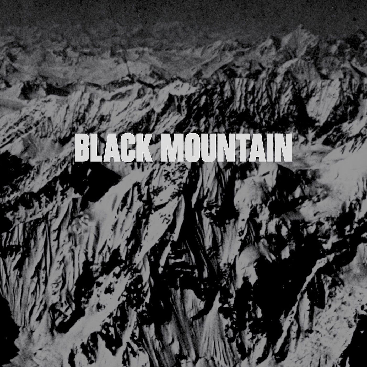 Black Mountain – Black Mountain s/t