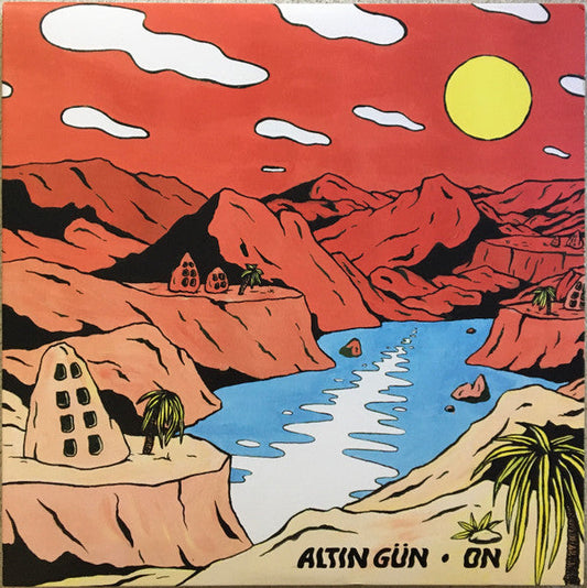 Altın Gun – On