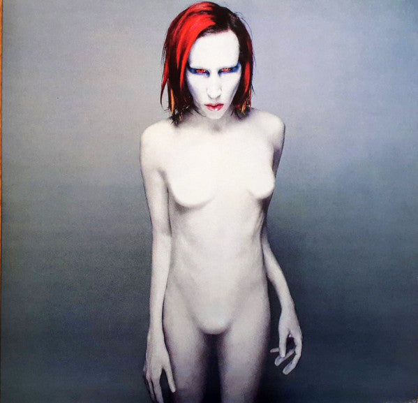 Marilyn Manson - Mechanical Animals - 2xLP (unofficial) - The Hobby Swap