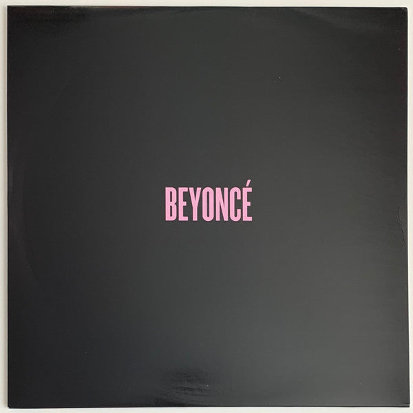 Beyoncé – Beyoncé s/t (unofficial)