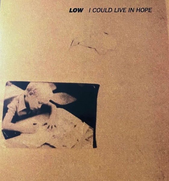 Low – I Could Live In Hope (unofficial pressing)