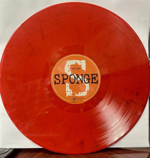 Sponge – Rotting Piñata