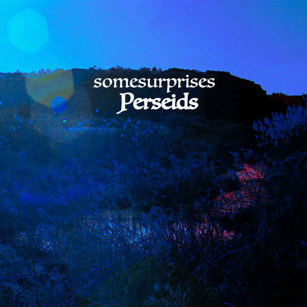 somesurprises – Perseids