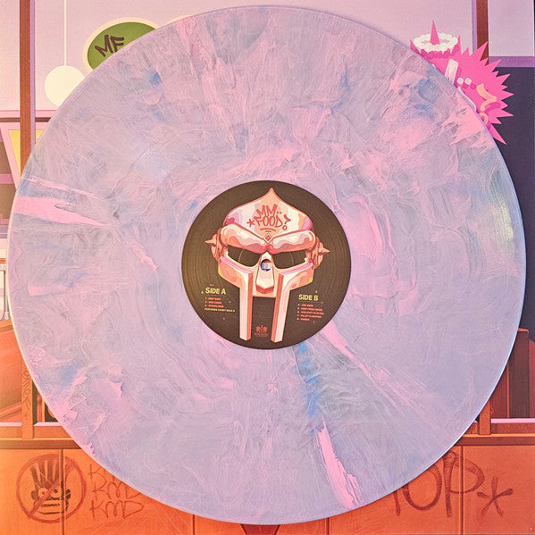 MF Doom – MM..Food (20th Anniversary sweetart)