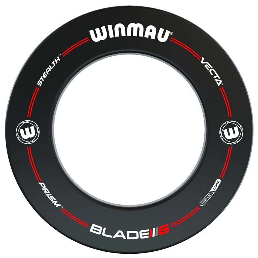 WINMAU PRO-LINE DARTBOARD SURROUND