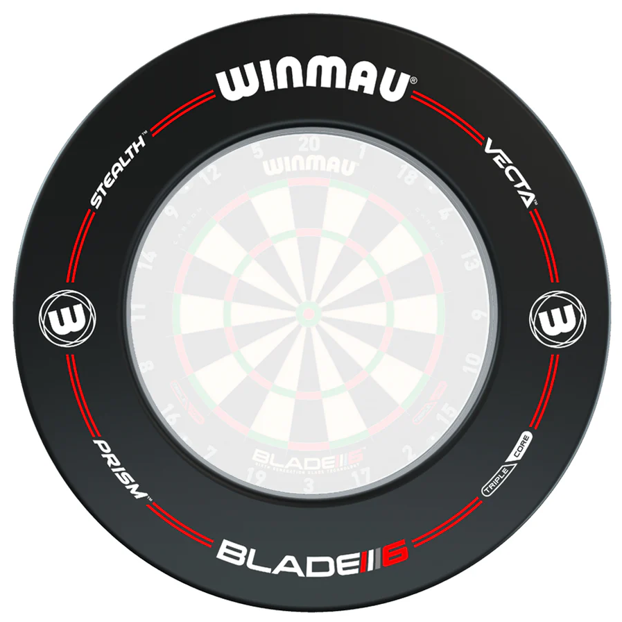 WINMAU PRO-LINE DARTBOARD SURROUND