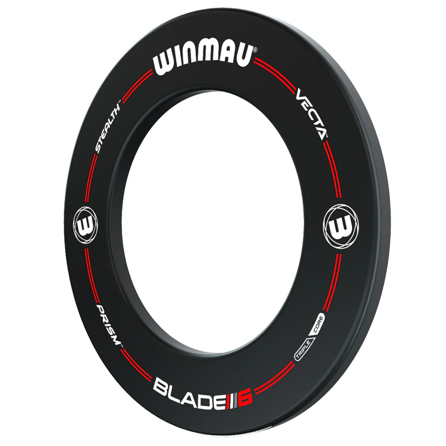 WINMAU PRO-LINE DARTBOARD SURROUND