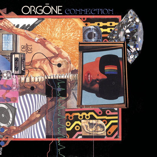 Orgone – Connection