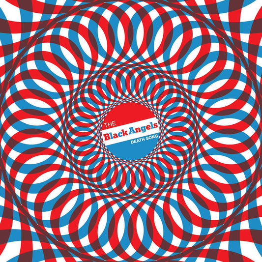 The Black Angels – Death Song