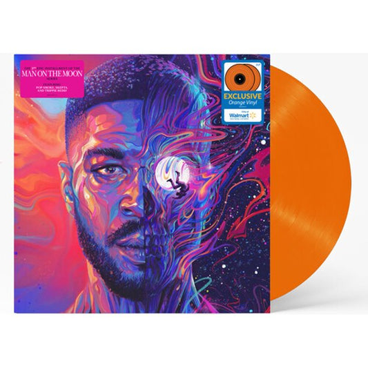 Kid Cudi – Man On The Moon III: The Chosen - The Hobby Swap